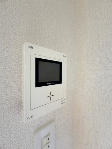 87gラ・セッテのセキュリティ
