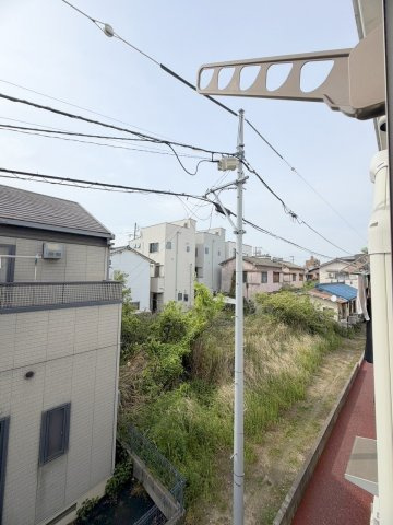 87gラ・セッテの展望