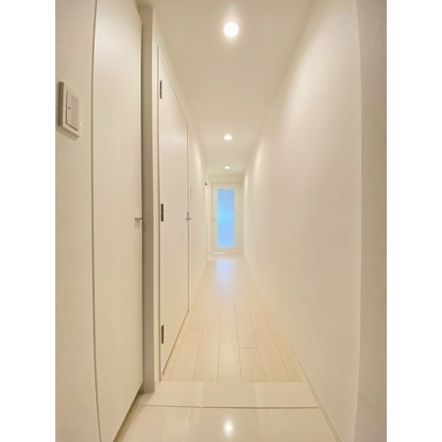 Ｂｅｖｅｒｌｙ　Ｈｏｍｅｓ　赤塚公園Ⅱの内装