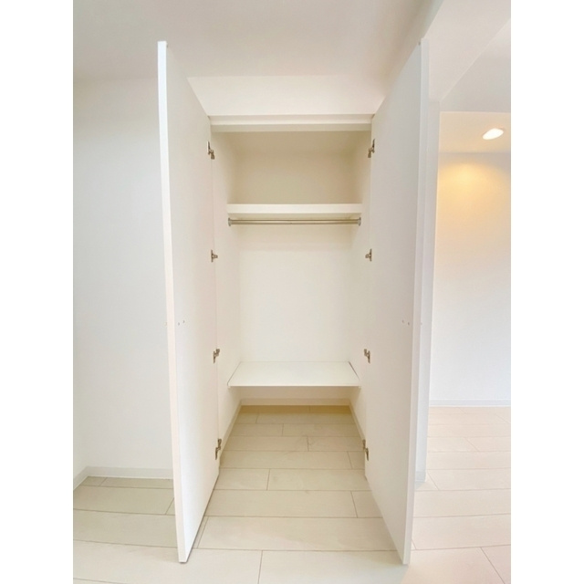 Ｂｅｖｅｒｌｙ　Ｈｏｍｅｓ　赤塚公園Ⅱの内装