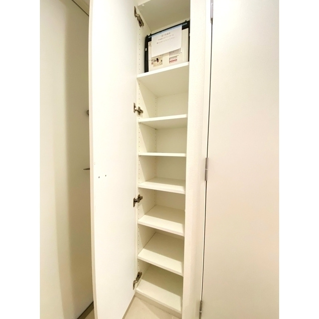 Ｂｅｖｅｒｌｙ　Ｈｏｍｅｓ　赤塚公園Ⅱの内装