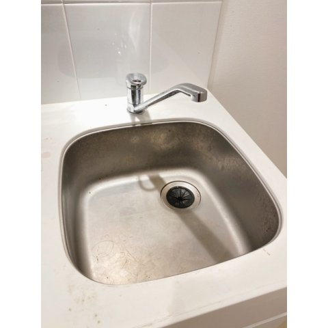 Ｂｅｖｅｒｌｙ　Ｈｏｍｅｓ　赤塚公園Ⅱの内装