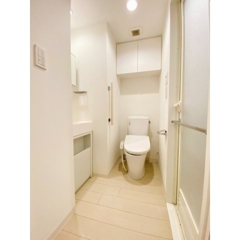 Ｂｅｖｅｒｌｙ　Ｈｏｍｅｓ　赤塚公園Ⅱの内装