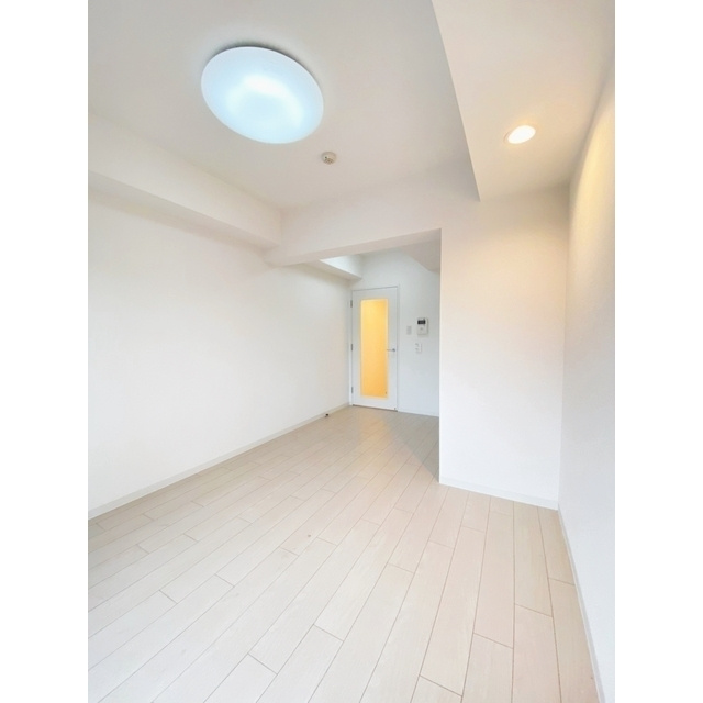 Ｂｅｖｅｒｌｙ　Ｈｏｍｅｓ　赤塚公園Ⅱの内装