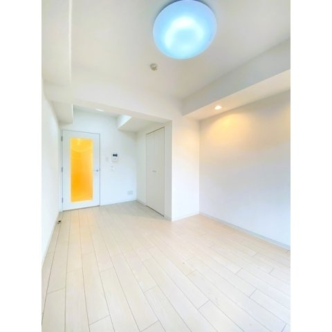 Ｂｅｖｅｒｌｙ　Ｈｏｍｅｓ　赤塚公園Ⅱの内装