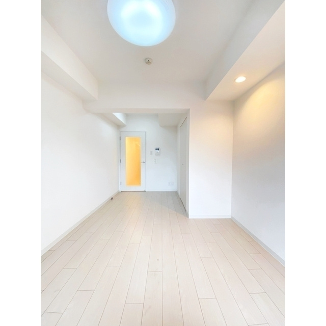 Ｂｅｖｅｒｌｙ　Ｈｏｍｅｓ　赤塚公園Ⅱの内装
