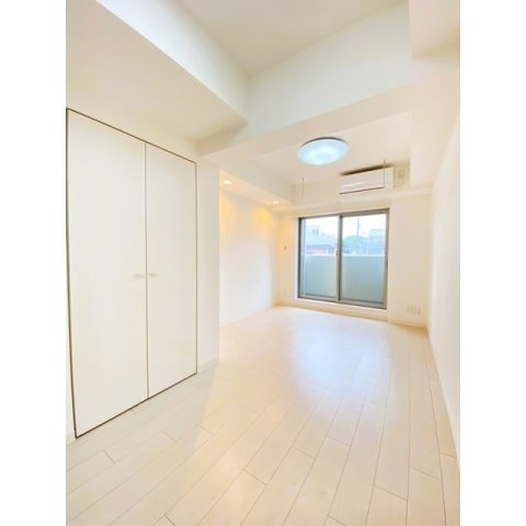 Ｂｅｖｅｒｌｙ　Ｈｏｍｅｓ　赤塚公園Ⅱの内装