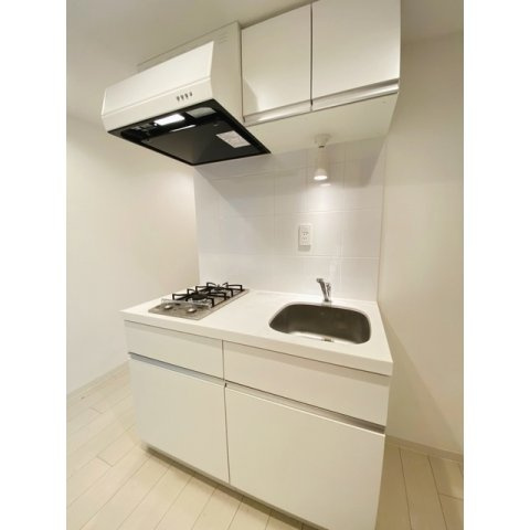 Ｂｅｖｅｒｌｙ　Ｈｏｍｅｓ　赤塚公園Ⅱの内装