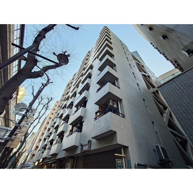 ニュー池袋ハイツのその他