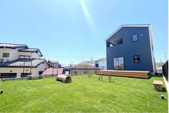 八王子市川口町　全1棟　新築戸建て