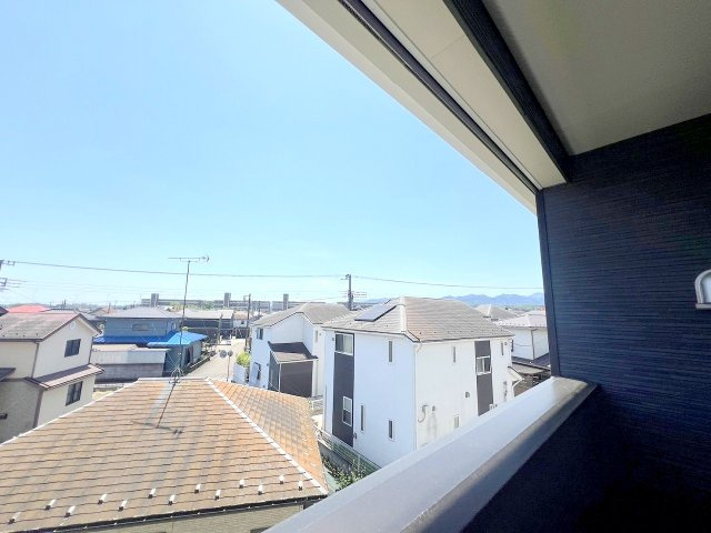 八王子市川口町　全1棟　新築戸建ての展望