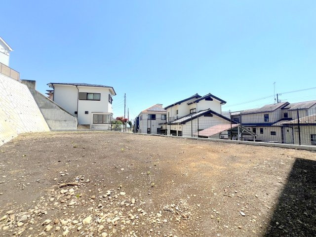 八王子市川口町　全1棟　新築戸建てのその他