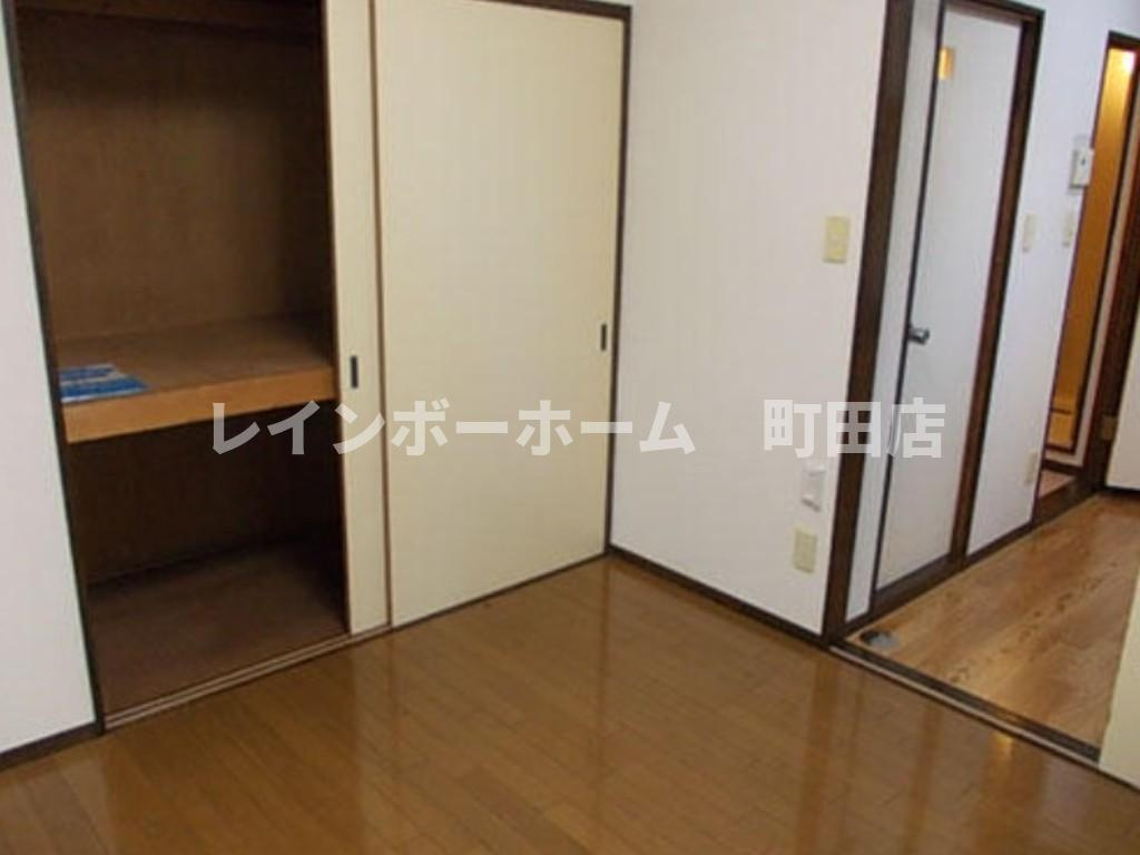 メッツ町田※初期費用分割後払いサービス利用可能物件の収納