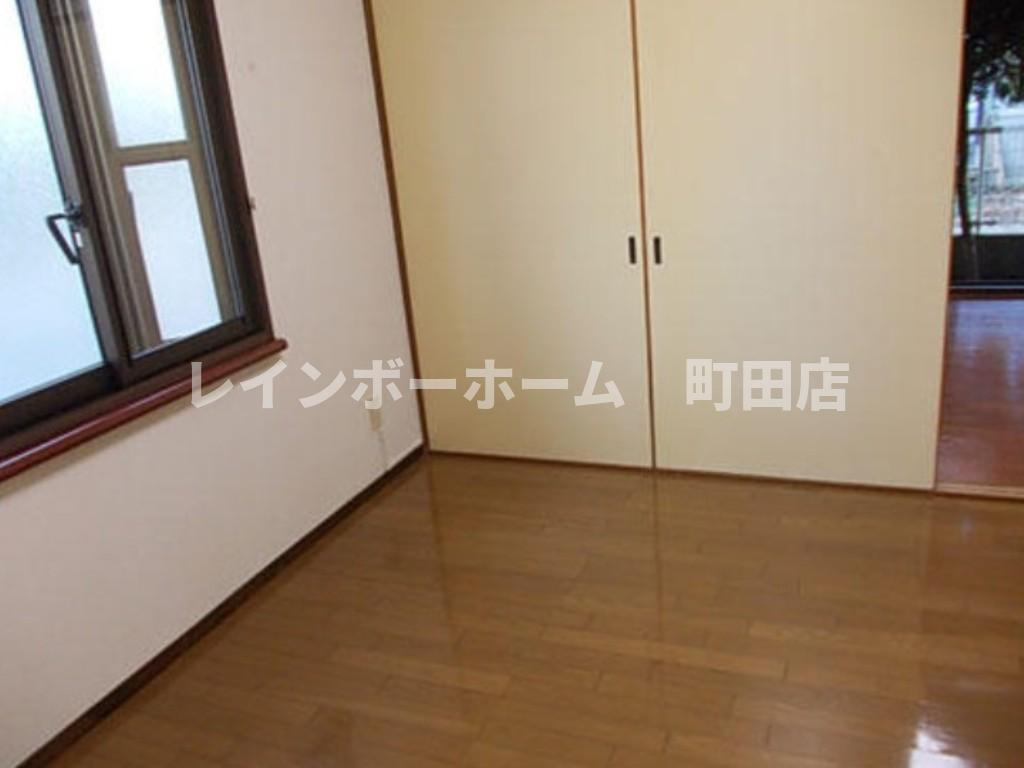 メッツ町田※初期費用分割後払いサービス利用可能物件の内装