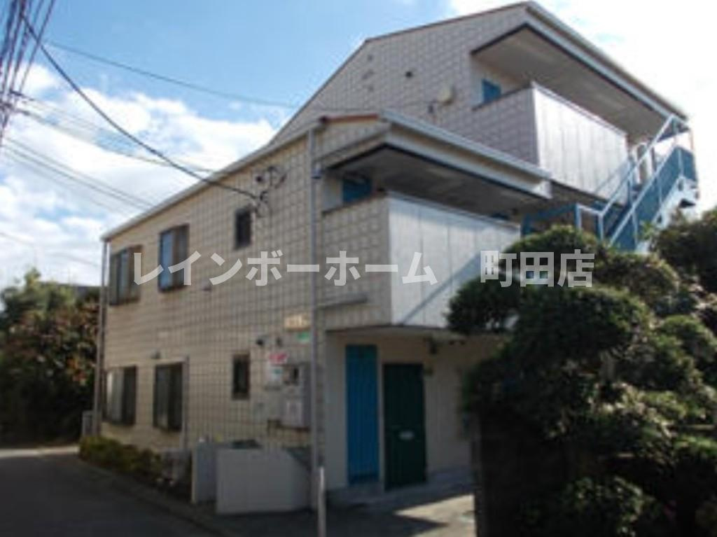 メッツ町田※初期費用分割後払いサービス利用可能物件の展望