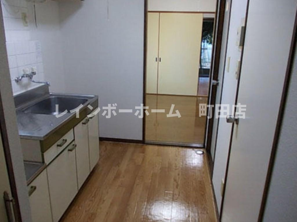 メッツ町田※初期費用分割後払いサービス利用可能物件の内装