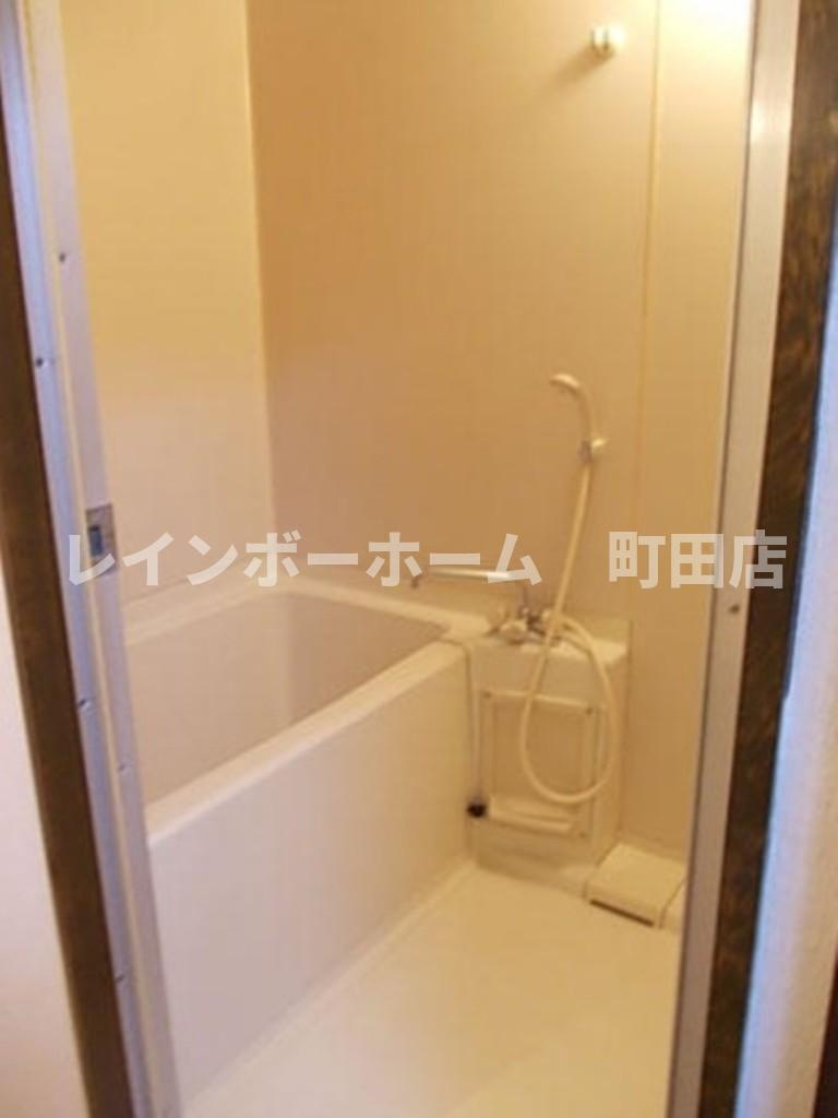 メッツ町田※初期費用分割後払いサービス利用可能物件の浴室