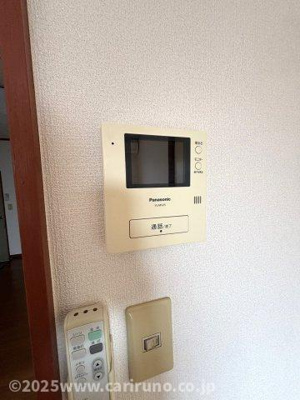 【セキュリティ】 | コーポサンロード