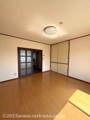 【居間・リビング】 | コーポサンロード