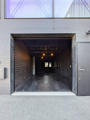 【駐車場】 | G-HANGAR1821