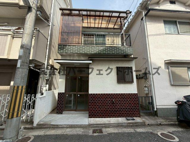 御幸東町戸建　賃貸
