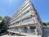 ～南 向 き、陽 当 り 眺 望 良 好～グレイス清水ヶ丘公園の画像