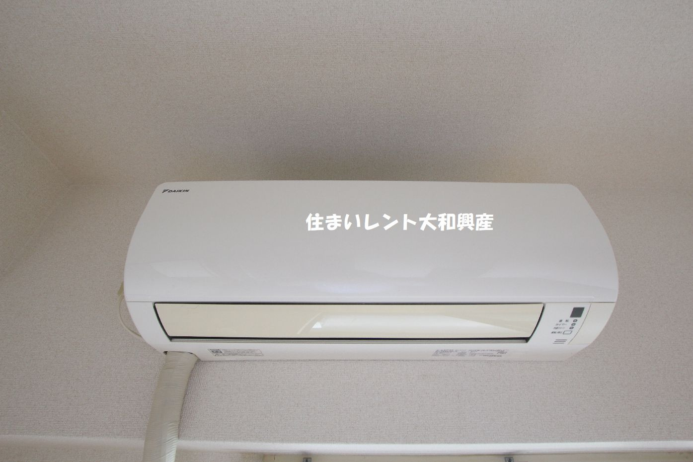 グローリーヒルズ２の設備