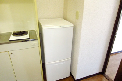 【内装】 | ロジュマン泉佐野