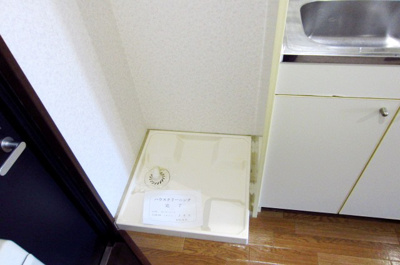 【その他】 | ロジュマン泉佐野