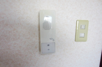 【セキュリティ】 | ロジュマン泉佐野