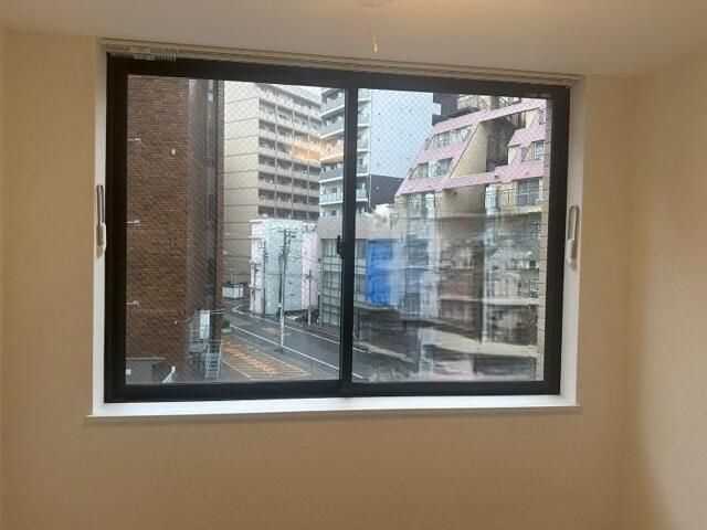 ＣＲＥＡＬ王子Ｓｏｕｔｈの展望