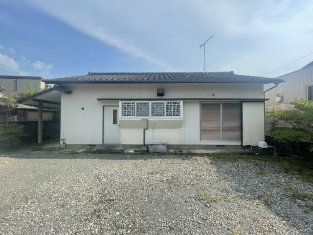 竹原町戸建