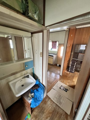 竹原町戸建のその他