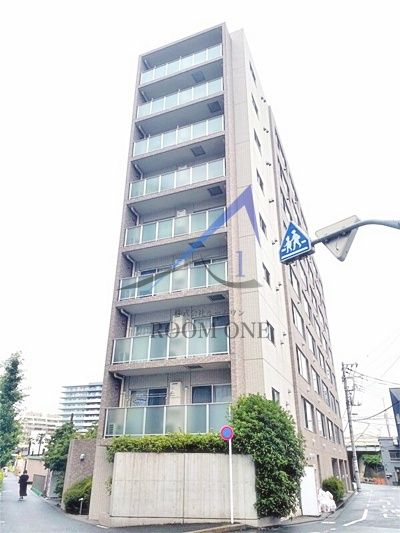 アイフォート千住曙町
