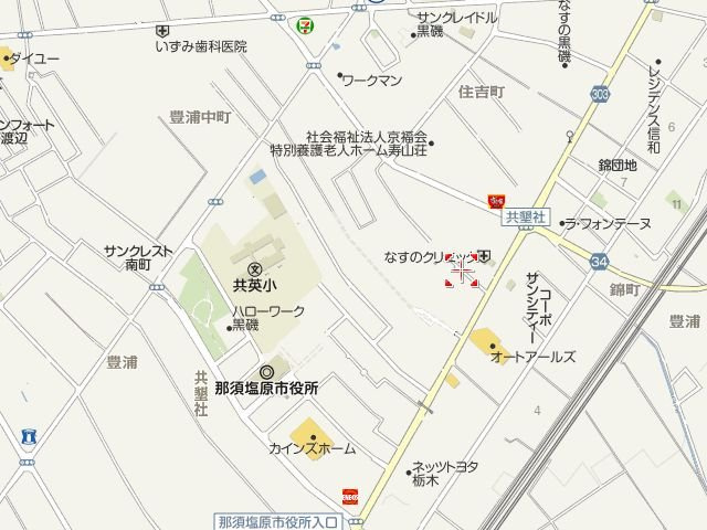 【地図】 | グランディール