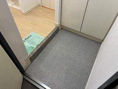 【玄関】 | グローバン本所吾妻橋 |  