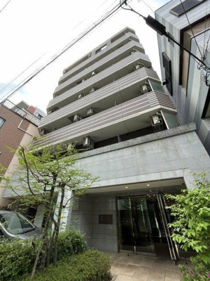 【外観】 | グローバン本所吾妻橋 |  