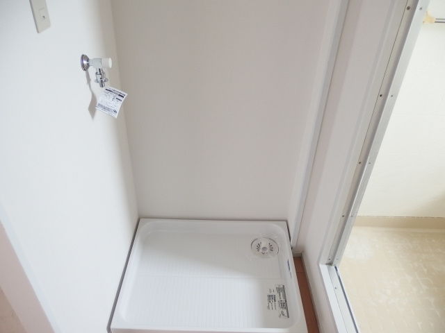 パークハウスあまのの設備