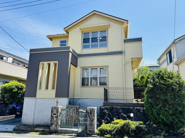 八王子市　城山手　中古戸建て