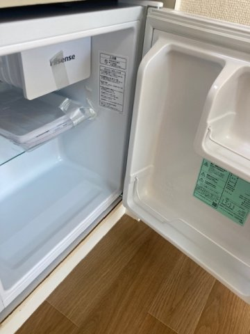 メゾンアツミの設備