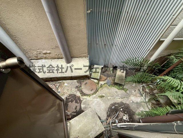 黒原城内町テラスハウス　賃貸のその他