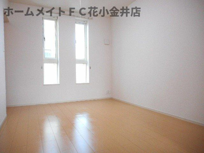 【内装】 | カーサ・プリマベーラ | 内装も気になるポイント