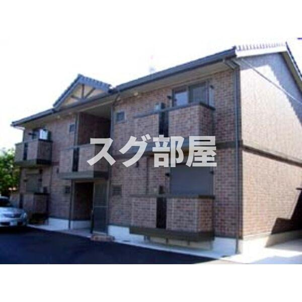 コンフォール立町　A棟