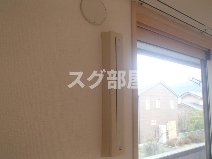 コンフォール立町　A棟のその他