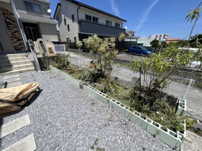  | 八重瀬町伊覇