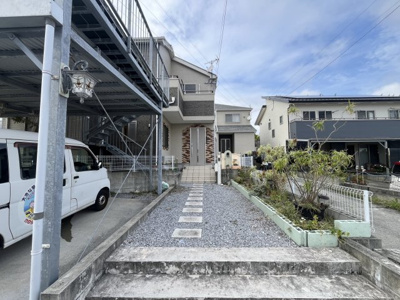  | 八重瀬町伊覇