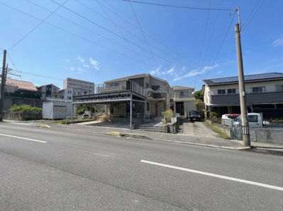  | 八重瀬町伊覇