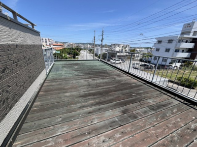  | 八重瀬町伊覇