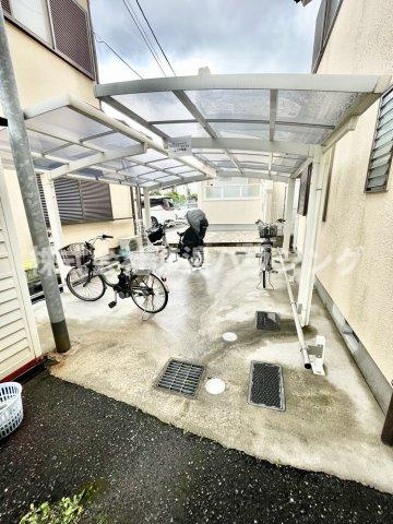 第2サンシャインホームズのその他共用部分