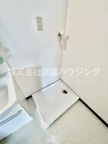 第2サンシャインホームズの設備